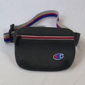 Champion waist pack